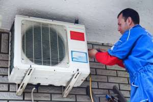 24/7 and Emergency HVAC Near Represa, CA | Air Conidtioning and Heating Contractors